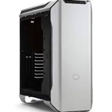 Case Cooler Master MasterCase SL600M White (Kính cường lực 1 bên hông)