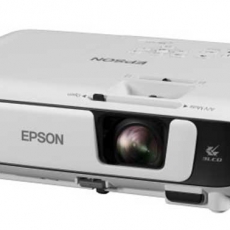 MAY CHIEU EPSON EB-X06  