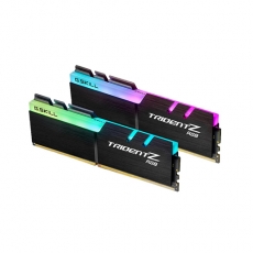 Ram Gkill Trident Z RGB 16GB bus 3000 F4-3000C16D-16GTZR (2x8GB)