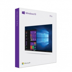 Phần mềm Win 10 Pro 64bit English 1pk DSP OEI DVD FQC-08929