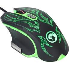 Mouse Marvo G920 Xanh LED( USB )