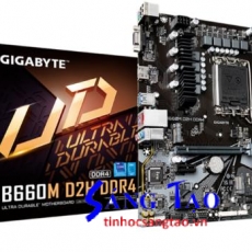 Main Gigabyte GA-B660M DS3H DDR4