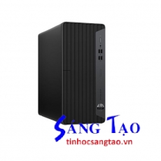 PC HP Pro Tower 400 G9 9E818PT ( i5- 12500/ 8GB / 256GSSD/ M,K / WIN 11/ ĐEN)