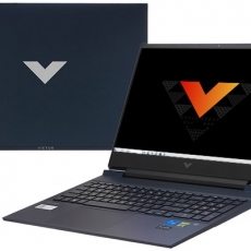Laptop HP VICTUS 16-r0129TX 8C5N4PA  (i7-13700H/16GB/512GB SSD/RTX 3050 6GB,16.1/Win11)