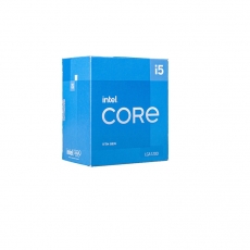 CPU Intel Core i5-11400F (2.6GHz turbo up to 4.4Ghz/ 6 nhân 12 luồng/ 12MB Cache/ 65W) - SK 1200