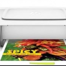 Máy in phun màu HP Deskjet 1112 (K7B87A)