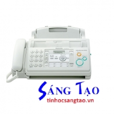 Máy Fax Fim Panasonic KX-FP 701