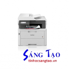 Máy in Brother DCP-L3560CDW ( in màu đa năng wifi / In đảo mặt/ Scan/ Copy )