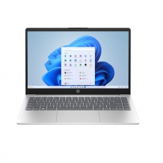 LAPTOP HP14-ep1137TU C2CY8PA  / Core Ultra 7-255U /16GB/SSD512gB/14FHD/WIN11
