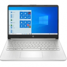 Laptop HP 14s-dq5052TU (6T6R2PA  (I7-1260P/8G/SSD512GB/14 HD/WIN 11) bạc