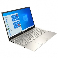 LAPTOP HP Pavilion 15-eg3033TX 8U6L6PA ( I5-1335U/16GB/SSD512GB/ 2G_MX550/ 15.6FHD/ Win11/ Gold)