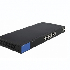 SWITCH Linksys LGS318 - 16 Port
