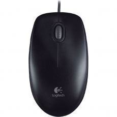 Mouse Logitech  M100R USB