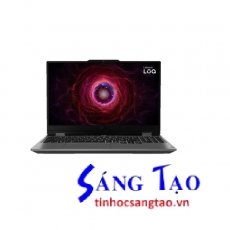 Laptop Lenovo LOQ 15ARP9 AI 83JC007JVN ( R5 7235HS/ 24GB/ 512GB SSD/ RTX3050 6GB/ 15.6