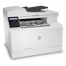 Máy in HP Đa chức năng Màu LaserJet Pro M281FDW -T6B82A