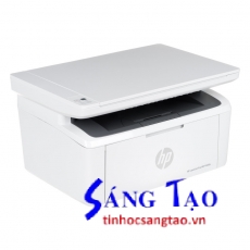 Máy in đa năng HP M28A W2G54A (IN-SCAN-COPPY)