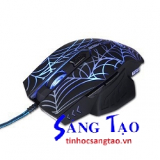 Mouse Marvo  M 306 đen ( USB )