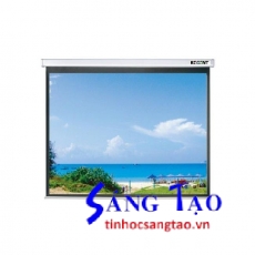 Màn chiếu treo tường 170