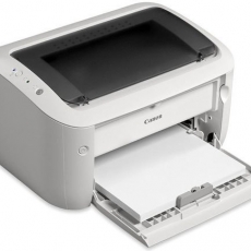 Máy in Canon LBP 6030 laser trắng đen
