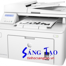 Máy in đa năng HP LaserJet Pro MFP M227SDN ( Print-Scan-Copy  ) IN 2 MẶT -LAN