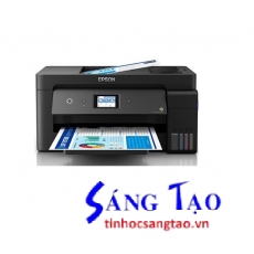 Máy in Epson L14150 A3+ (in phun màu, Scan, Copy, Fax, Duplex)