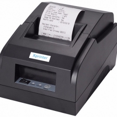 Máy in hóa đơn Xprinter XP-58IIL (USB)