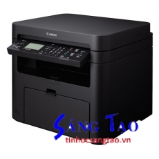 Máy in đa năng Canon MF241D (In, Scan, Copy) đảo mặt
