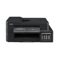 Máy in Brother MFC-T810W (mực liên tục)