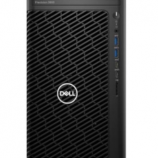 Máy tính trạm Dell Precision 3680 Tower 42PT3680D02 (i7-14700/16gb 2X8GB/ssd 256gb+1TBSSD /VGA T400 