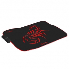 Mousepad Marvo MG08 Led RGB  (350 *250*4MM)