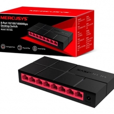 Switch Mercusys MS105G