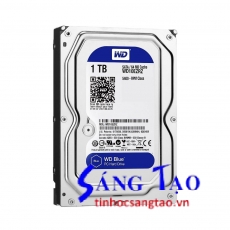 HDD WD 1TB WD10EZRX S(BLUE)