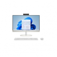 PC HP One 24-cr2013d C20CWPA ( U5-225U/ 16GB/ 512GSSD/ 23.8FHD/W11SL/TRẮNG )