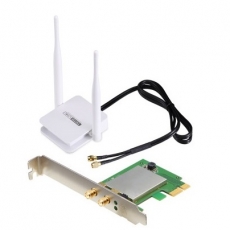 TOTOLINK A1200PE AC1200 Wireless Dual Band PCI-E Adapter