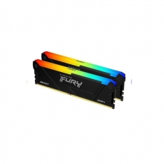 Ram Kingston 32GB 5600MHz (Kit 2x8gb) FURY Beast BRG DDR5 CL40 DIMM (KF556C40BBAK2-32)
