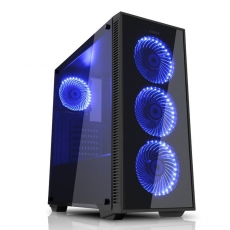 Case SAMA DARK SHADOW