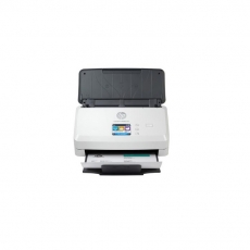Máy Scan HP 4000SNW1 6FW08A (SCAN 2 MẶT/ A4/A5/USB/LAN/WIFI)