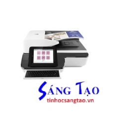 Máy scan HP N9120 fn2 Scanner ,khổ A3 (L2763A)