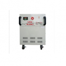 ỔN ÁP LIOA SH-20000 II SH 20KVA - 1 PHA