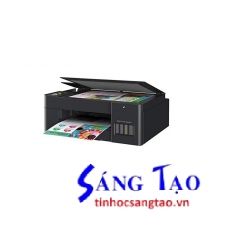 Máy in Brother DCP–T420W ( In phun màu đa năng Wifi / Scan / Copy)