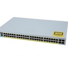SWITCH CISCO WS-C2960L-48PS-LL