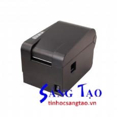 Máy in mã vạch XP-235B (Máy in tem trà sữa)