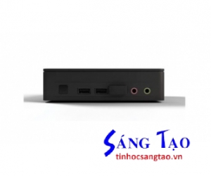 MINI PC ASUS INTEL NUC 11 Essential BNUC11ATKPE0000 (CPU Pentium® Silver N6005 /chưa có ram + ổ cứng