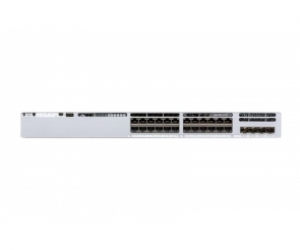 SWITCH CISCO C9300L-24T-4G-E