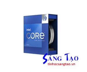 CPU INTEL Core i9-14900 ( 24 Nhân 32Luồng -6.0GHz Up to 5.20GHz -67MB) -SK 1700