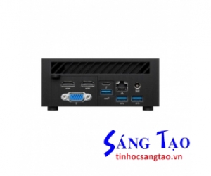 MINI PC ASUS NUC PN64-B-S5188MD (i5-12500H / Chưa có ram+ ổ cứng)