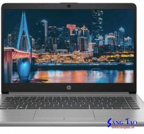 LAPTOP HP 240 G8 3D0A4PA - BẠC (i5-1135G7/4GB/512GSSD/14.0FHD/W10SL)