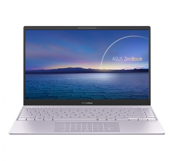 Laptop ZenBook UX325EA-KG363T (i5-1135G7/8GB/512GB SSD/13.3 FHD/Xám) new 