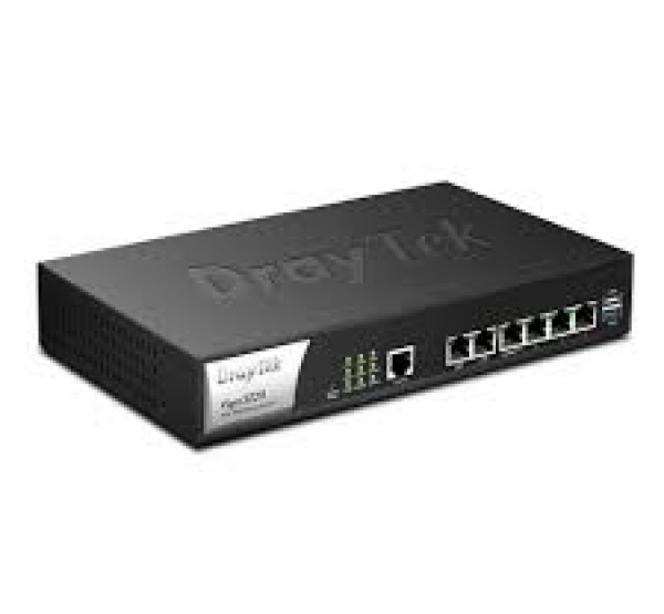 DrayTek Vigor3220 4 Wan VPN Router Hỗ trợ Wifi Marketing
