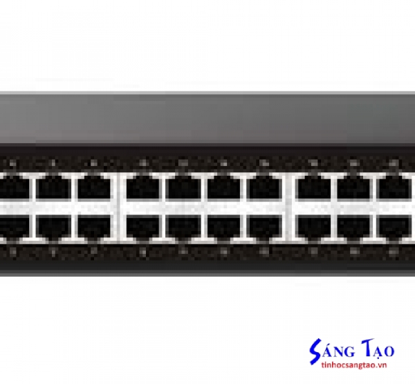  Switch DrayTek Vigorswitch G2280 (28-Port L2 Managed Gigabit Switch)